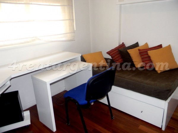 Accommodation in Palermo, Buenos Aires