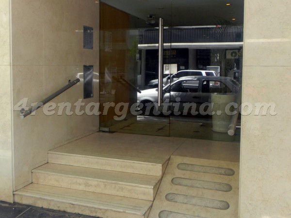 Flat Rental in Palermo