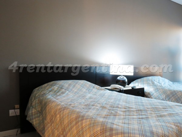 Arrendamientos em Buenos Aires 