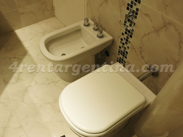 Aluguel Temporario de Apartamento