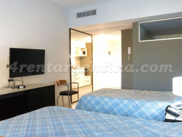 Arrendar Apartamento