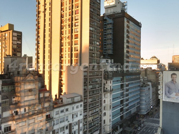 Apartamento em Buenos Aires