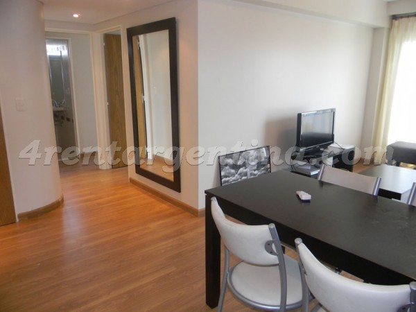 Palermo rent an apartment