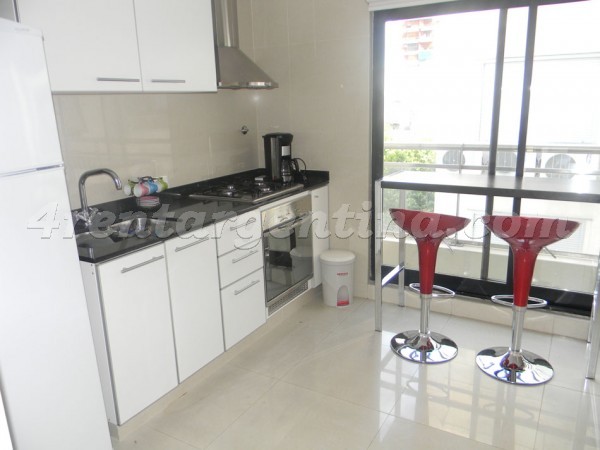 Apartment in Palermo