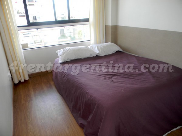 Accommodation in Palermo, Buenos Aires
