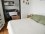 Apartamento Amoblado en Ruggieri y Las Heras I, Palermo