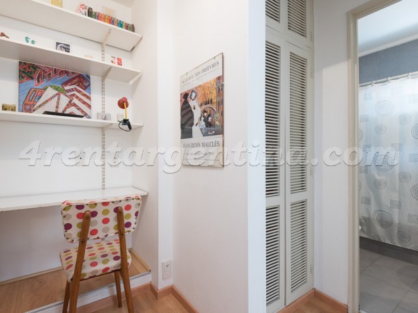 Apartamento en Downtown