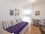 Talcahuano and Santa Fe III, apartment fully equipped