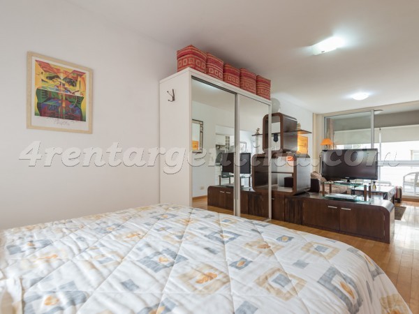 Belgrano rent an apartment