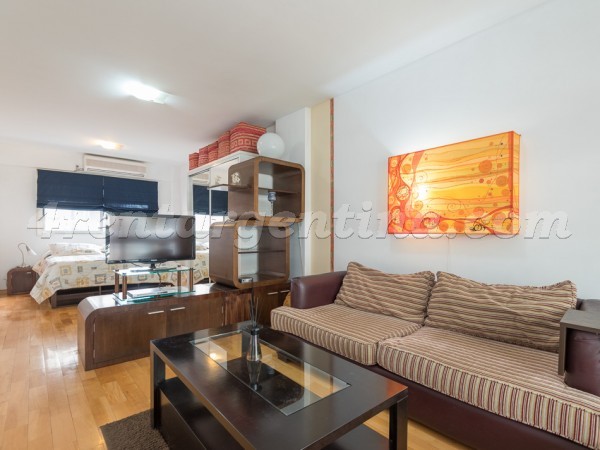 Flat Rental in Belgrano