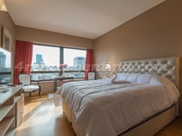 Apartamento Corrientes e Esmeralda XVII - 4rentargentina