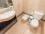 Apartment for temporary rent in Palermo