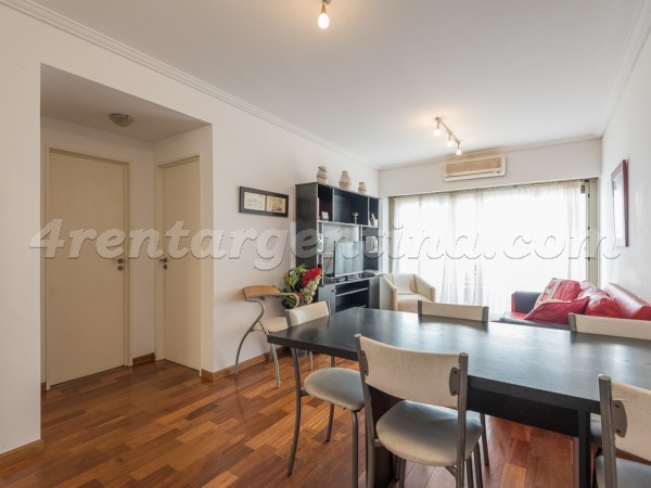 Apartamento em Palermo