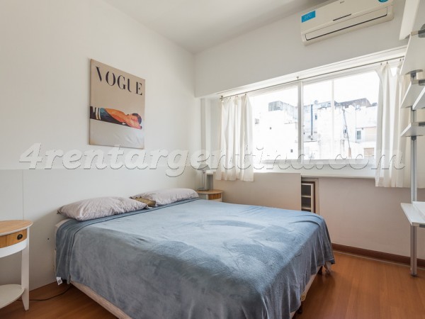 Apartment in Palermo
