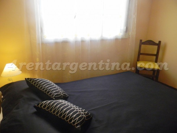 Appartement Laprida et French I - 4rentargentina