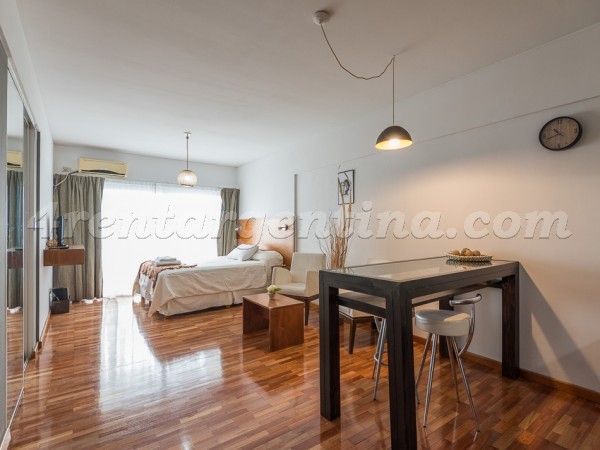 Apartamento Chile e Tacuari - 4rentargentina