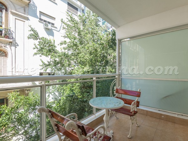 Apartment in San Telmo