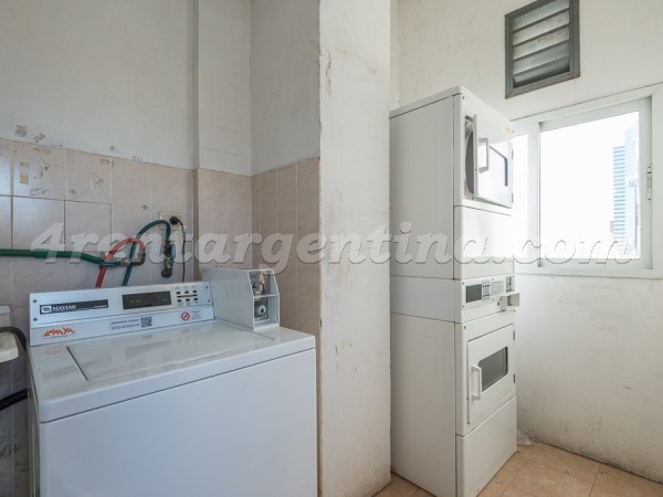 Apartamento Equipado para Arrendar