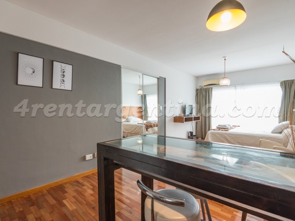 Apartamento en San Telmo