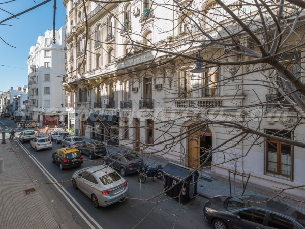 Arrendamientos em Buenos Aires 