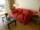 Apartamento Amoblado en Las Heras y Bustamante, Recoleta