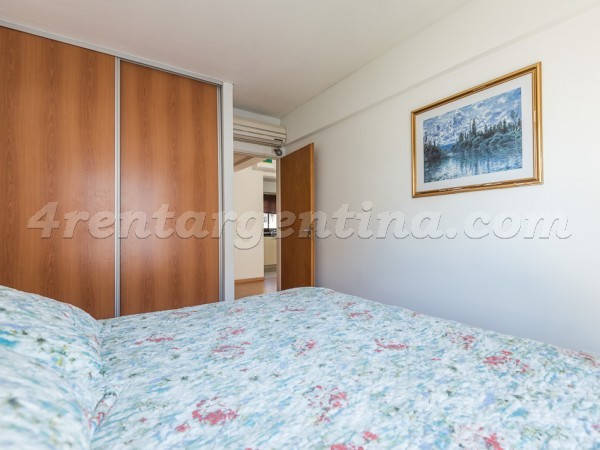 Apartment Senillosa and Rosario II - 4rentargentina