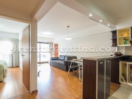 Apartment Senillosa and Rosario III - 4rentargentina
