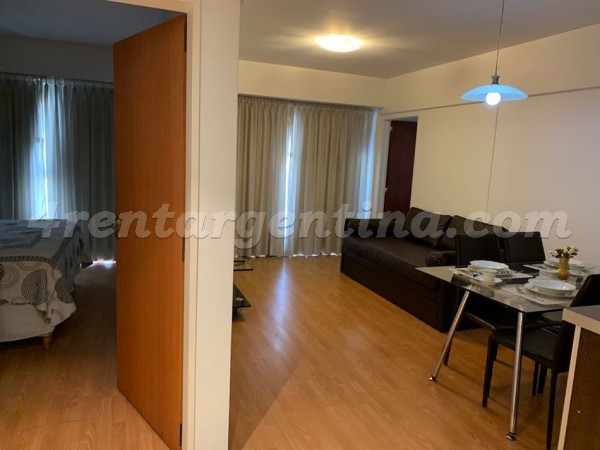 Aluguel de Apartamento em Senillosa e Rosario III, Caballito