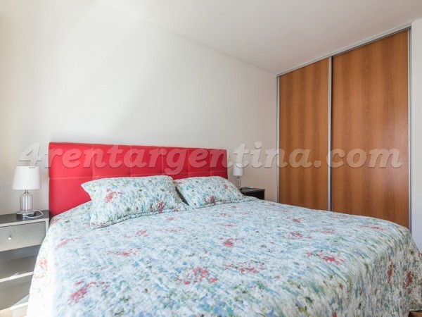 Apartment Senillosa and Rosario X - 4rentargentina