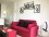 Apartment for temporary rent in Caballito