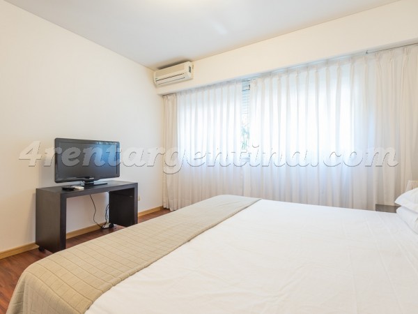 Appartement Baez et Rep. de Eslovenia I - 4rentargentina