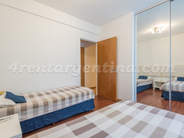 Apartment Baez and Rep. de Eslovenia I - 4rentargentina