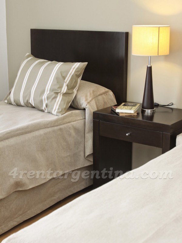 Puerto Madero Apartment for rent