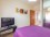 Apartamento Mobiliado em  Medrano e Diaz Velez, Almagro