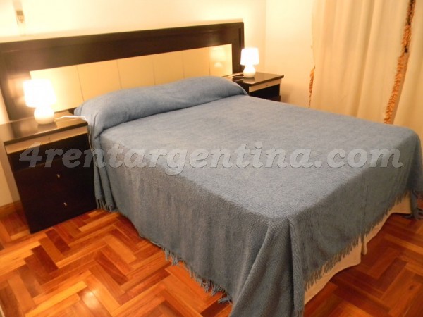 Apartamento Paseo Colon e Humberto Primo III - 4rentargentina