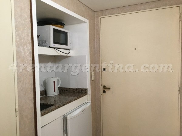 Apartamento en Downtown