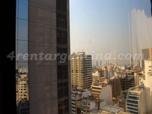 Apartamento en Downtown