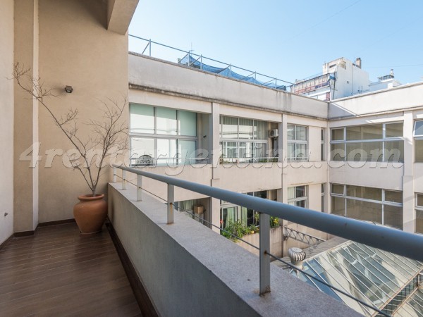 Apartment in San Telmo