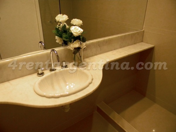 Apartamento Moreno e Piedras - 4rentargentina