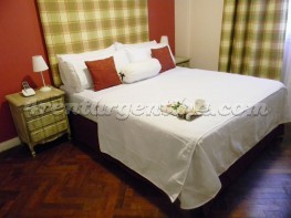 Apartment Moreno and Piedras III - 4rentargentina