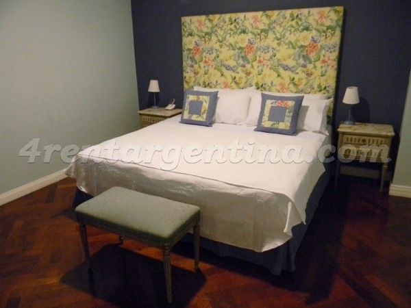 Apartment in Downtown