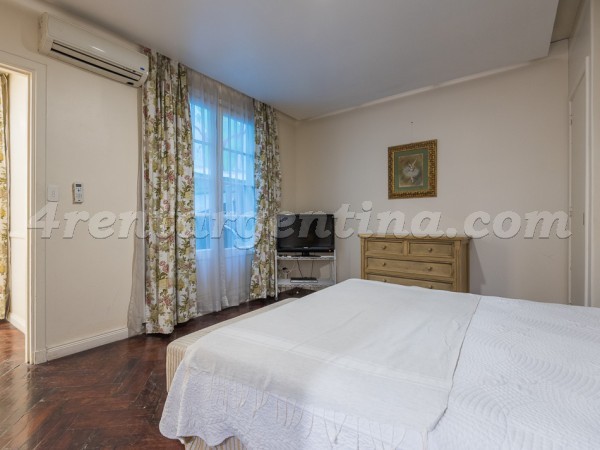 Apartment Moreno and Piedras III - 4rentargentina