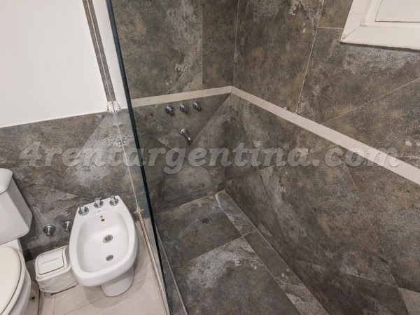 Apartment Moreno and Piedras III - 4rentargentina