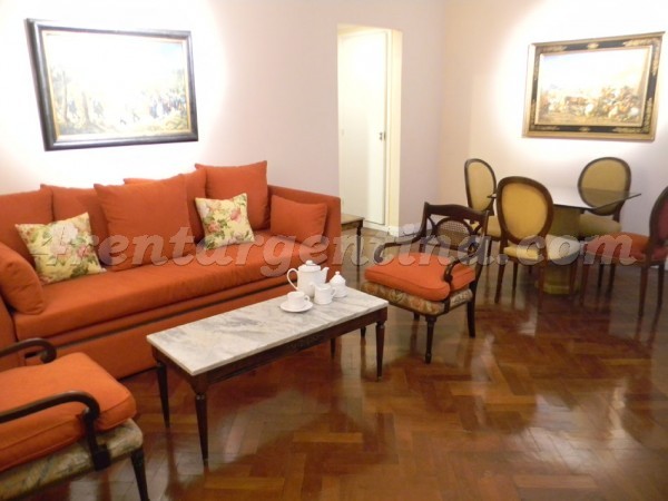 Apartment in Downtown