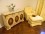 Moreno and Piedras IX: Apartment for rent in Downtown