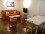 Moreno and Piedras IX: Furnished apartment in Downtown