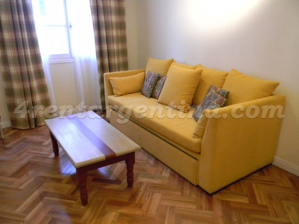 Apartamento en Downtown