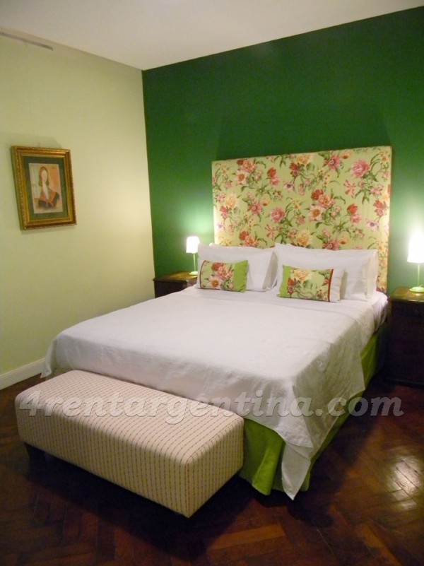 Downtown Apartment for rent