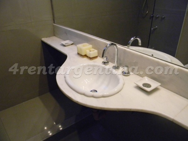 Downtown Apartment for rent