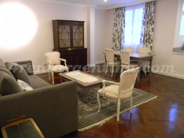 Apartment Moreno and Piedras XIII - 4rentargentina